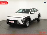Hyundai Kona 1.0 T-GDI Select LED Navi Kamera Tempomat