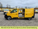 Renault Trafic L2H1 MAXI LANG 2xSCHIEBETÜR LED Kamera E6 - Angebote