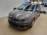 Peugeot 308 Allure PureTech 96KW Automatik - gebrauchte Peugeot 308 aus dem Jahr 2020