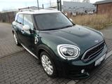 MINI COOPER SE Countryman Cooper SE All4,Navi,LED, - MINI Cooper SE Gebrauchtwagen