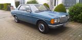 Mercedes-Benz Jubiläums-Klassiker: Mercedes Benz 230 CE ... - Mercedes-Benz 230 Gebrauchtwagen in Berlin
