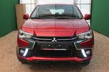Mitsubishi ASX / Kamera/ Alu/ SHZ/ Navi/39tkm - Mitsubishi ASX in Bielefeld