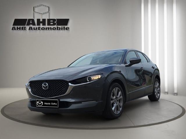 Mazda CX-30 Selection 2WD L SKYACTIV-G 2.0 M Hybrid 6G