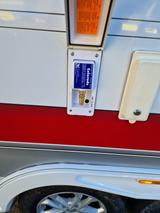 Kabe 780 TDL ROYAL Einzelbetten, Heckbad, WLAN, SAT - Angebote