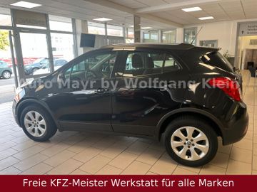 Opel Mokka - 12