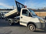 Iveco Daily 35C13 ribaltabile trilat. - Iveco aus 2011