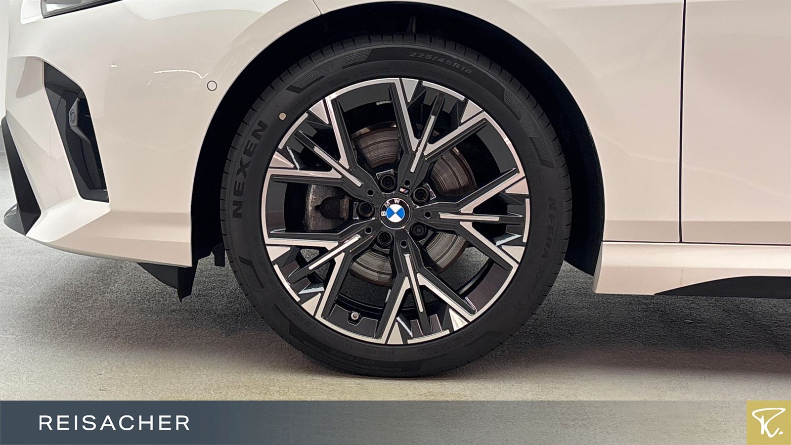 BMW 220d A Gran Coupé M-Sport DA LCProf HUD PA LRH foto 3