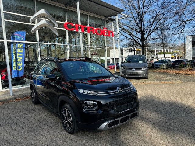 Gebrauchtwagen Citroën C3 C3 Aircross PT82 Feel in Nordhorn