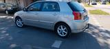 Toyota Corolla 2,0 D4D Climatronic Navi - Toyota Corolla mit Diesel-Antrieb: 2.0