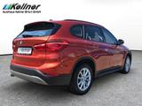 BMW X1  18i Aut.+AHK+HiFi+DrivingAssist+ACC+KeyLess - BMW X1 in Erfurt