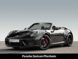 Porsche 992 911 Carrera 4 GTS Cabriolet Sportabgasanlage
