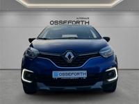 Renault Captur Version S 1.3l 150PS AT +NAVI+SHZ+LED+DAB