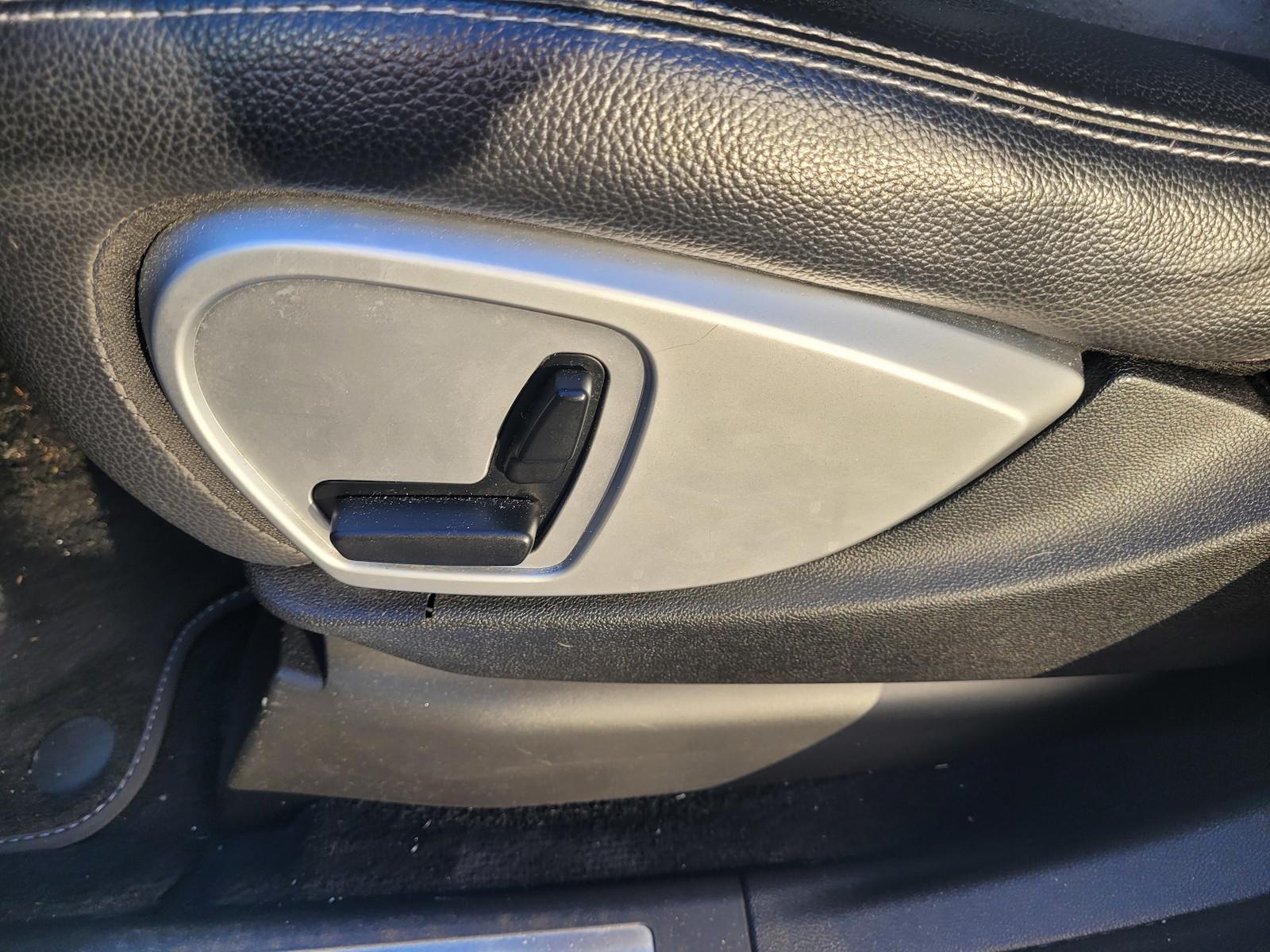 Mercedes-Benz ML280 2007 — photo 12