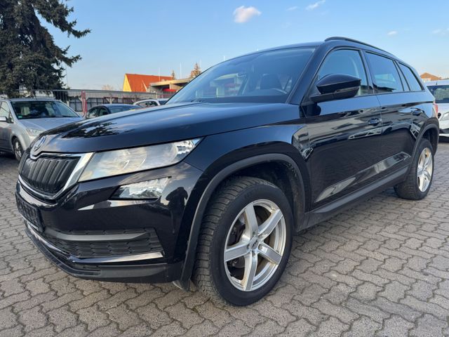 Skoda Kodiaq 2.0 TDI  4x4 Style