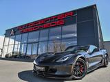 Corvette Z06 3LZ C7 Targa 6.2 V8 Aut. Schalensitze* Navi*