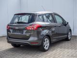 Ford B-Max KLIMAAUTOMATIK PDC SITZHEIZUNG - gebrauchte Ford B-Max aus dem Jahr 2017