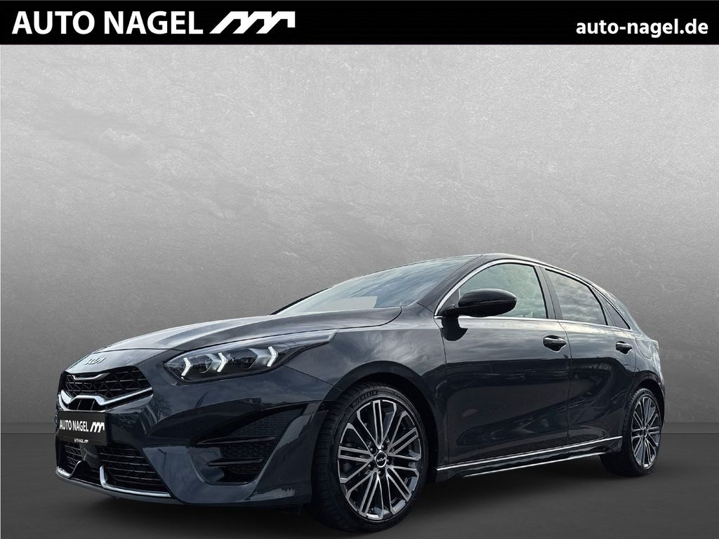 Kia cee'd / Ceed
