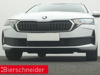 Skoda Octavia - Vorschau Bild 31