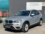 BMW X3 xDrive 20d Aut. *2-HAND*LED*NAVI*8FACH*PDC* - BMW in Bochum: 2.8