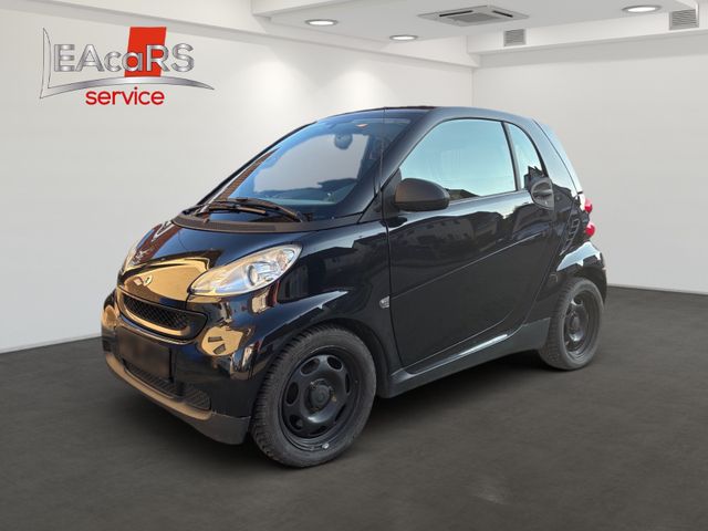 Smart ForTwo  Coupe Basis 52kW