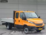 Iveco Daily 35C21 BPM VRIJ! 3.0 210PK 2025model Dubbel - Iveco Diesel Abschleppwagen Doppelkabine