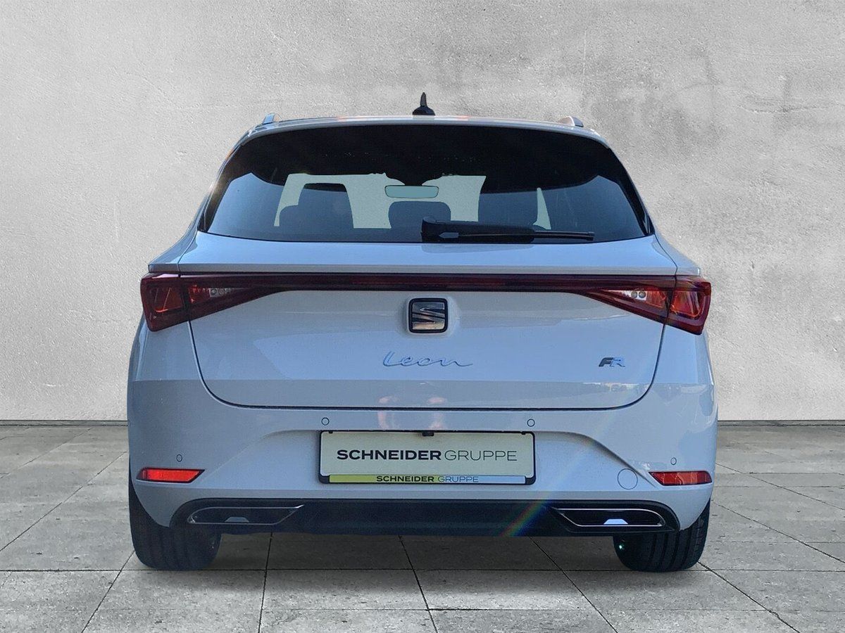 Seat Leon - Bild 4