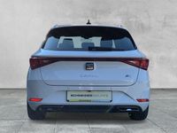 Seat Leon - Vorschau Bild 4