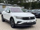 Volkswagen Tiguan Active 2.0TDI 150PS/ACC/AHK/LED/RCAM - Volkswagen Tiguan ACTIVE mit Diesel-Antrieb