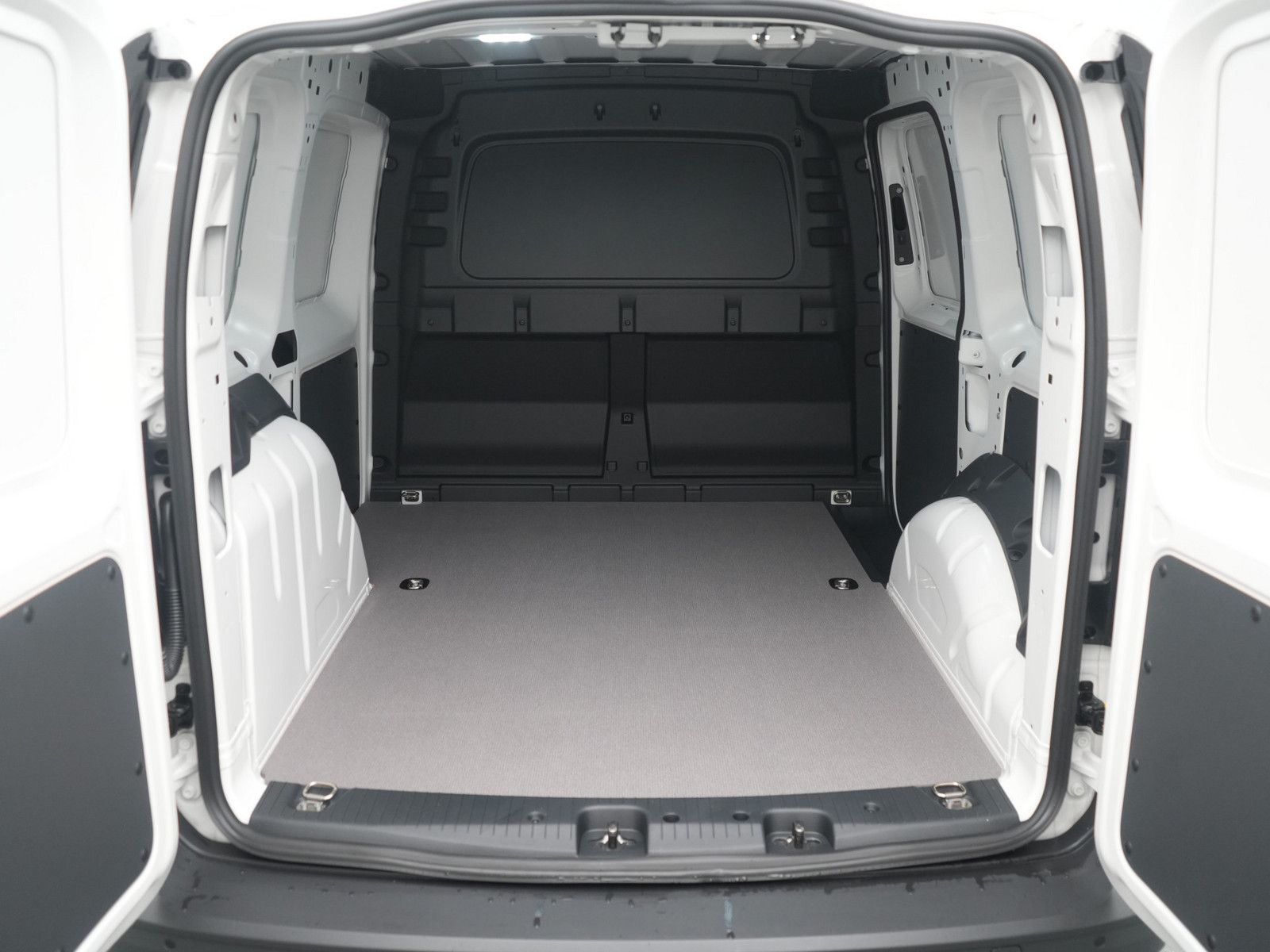 Volkswagen Caddy - Bild 6
