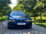 BMW M5 M5 - gebrauchte BMW M5 aus dem Jahr 2002