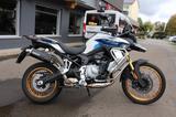 VOGE DS900X 1.Hand 1500km ARROW - Offers