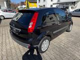 Ford Fiesta 1.6 Fun 3trg. *76tkm* 2.Hand TÜV NEU Klim - Ford Fiesta: Fun