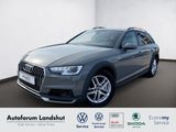 Audi A4 Allroad 45 TFSI quattro NAVI/XEN/ASSIST/FLA - Audi A4 Allroad aus 2019