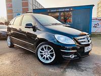 Mercedes-Benz B 160 BlueEFFICIENCY