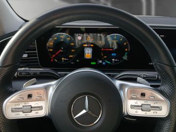 Mercedes GLE 350 - 11