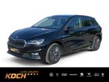 Skoda Fabia Drive 1.0 TSI DSG *NAVI*PANODACH*ACC*LED* - Skoda Fabia mit Panoramadach