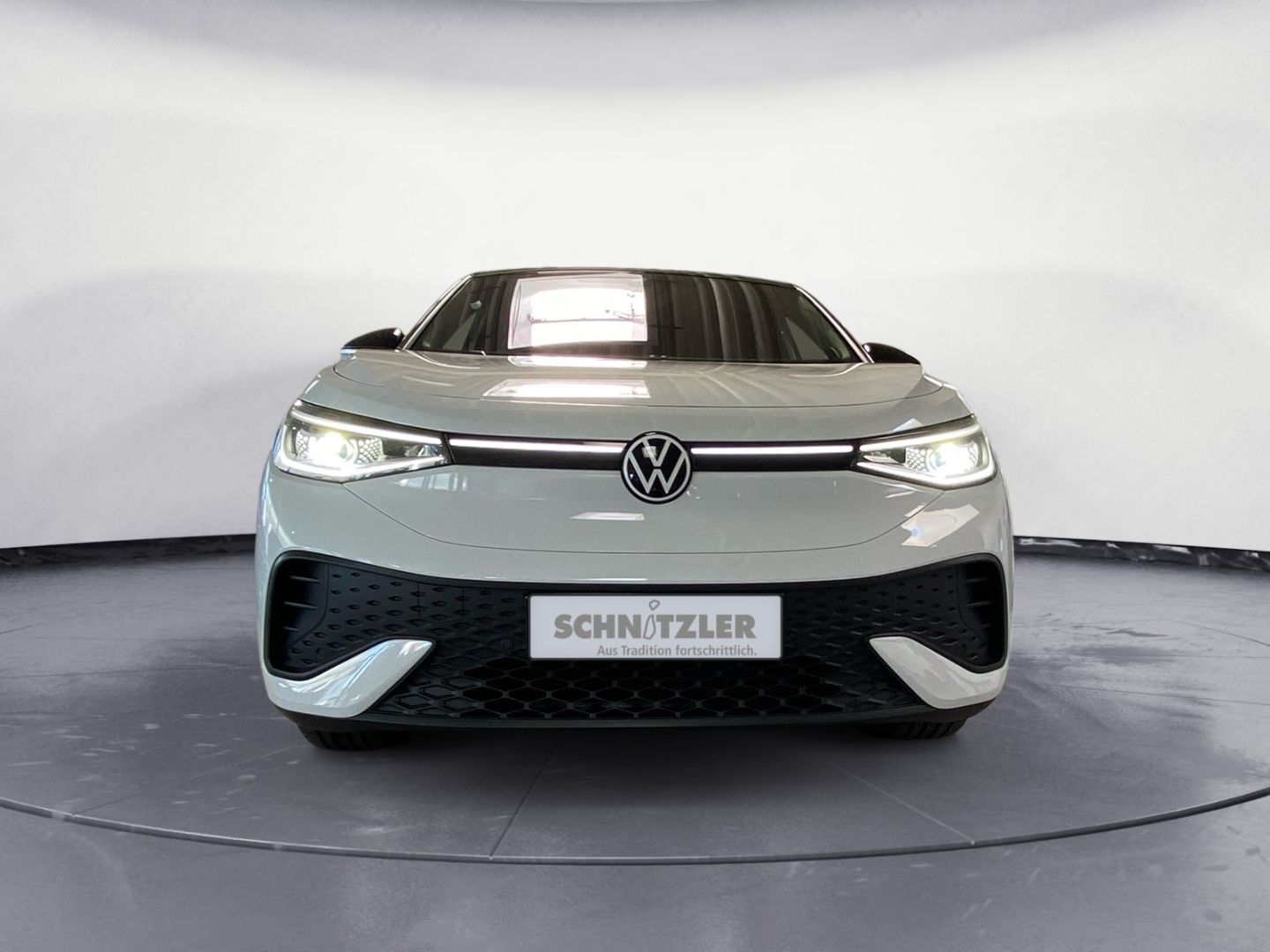 Volkswagen ID.5 - Bild 8