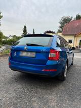 Skoda Oktavia 1.4tsi Rentnerhand/Topzustan... - Skoda: Tsi Oktavia