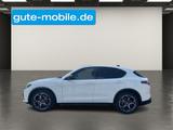 Alfa Romeo Stelvio 2.2 Veloce 154KW |MATRIX| LEDER| ACC|  - Alfa Romeo Stelvio mit Diesel-Antrieb: Automatik