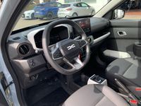 Dacia Spring - Vorschau Bild 10