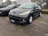 Peugeot 207 1.4 HDi 70CV 5 porte - 2012 - Peugeot 207 mit Diesel-Antrieb: 1.4