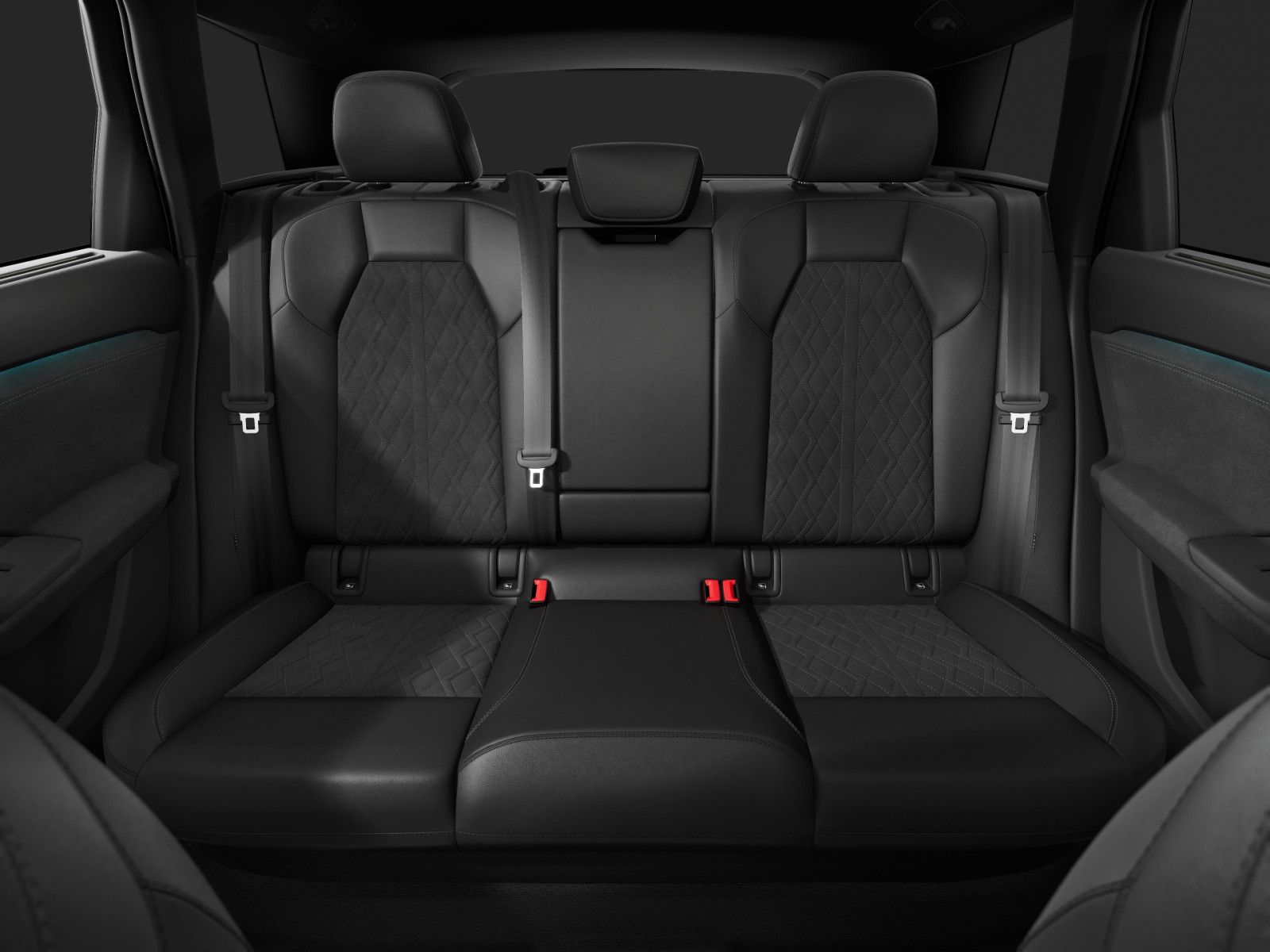 Audi Q6 e-tron - Bild 11