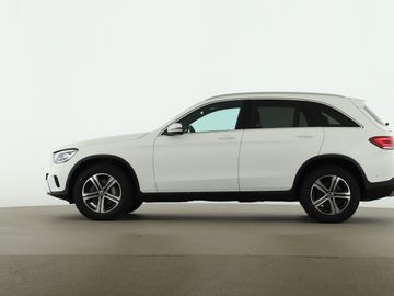 Mercedes GLC 300 - 5