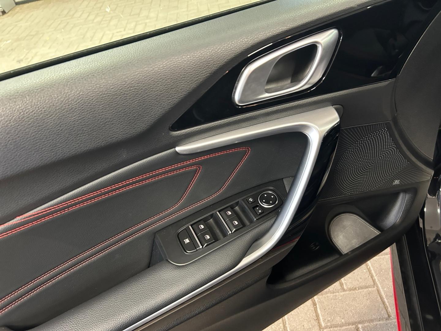 Kia ProCeed 1.6 T-GDI GT *Digi CP*Navi*JBL*CAM*SHZ*