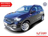 Volkswagen T-Cross 1.0 TSI ACC Sitzheizung AppConnect - Volkswagen T-Cross in Berlin