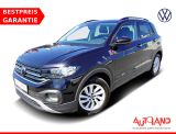Volkswagen T-Cross 1.0 TSI ACC Sitzheizung AppConnect - Volkswagen T-Cross in Berlin