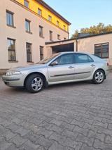 Renault zu verkaufen - gebrauchte Renault Laguna aus dem Jahr 2001