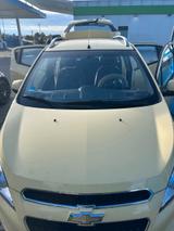 Chevrolet Spark 1.2 LT+ LT+ - gebrauchte Chevrolet Spark aus dem Jahr 2014