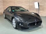 Maserati GranCabrio 4.7 V8 Sport Automatik Sport - Maserati Gebrauchtwagen von 2012