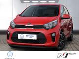 Kia Picanto Edition 7 Allwetter - gebrauchte Kia Picanto aus dem Jahr 2020